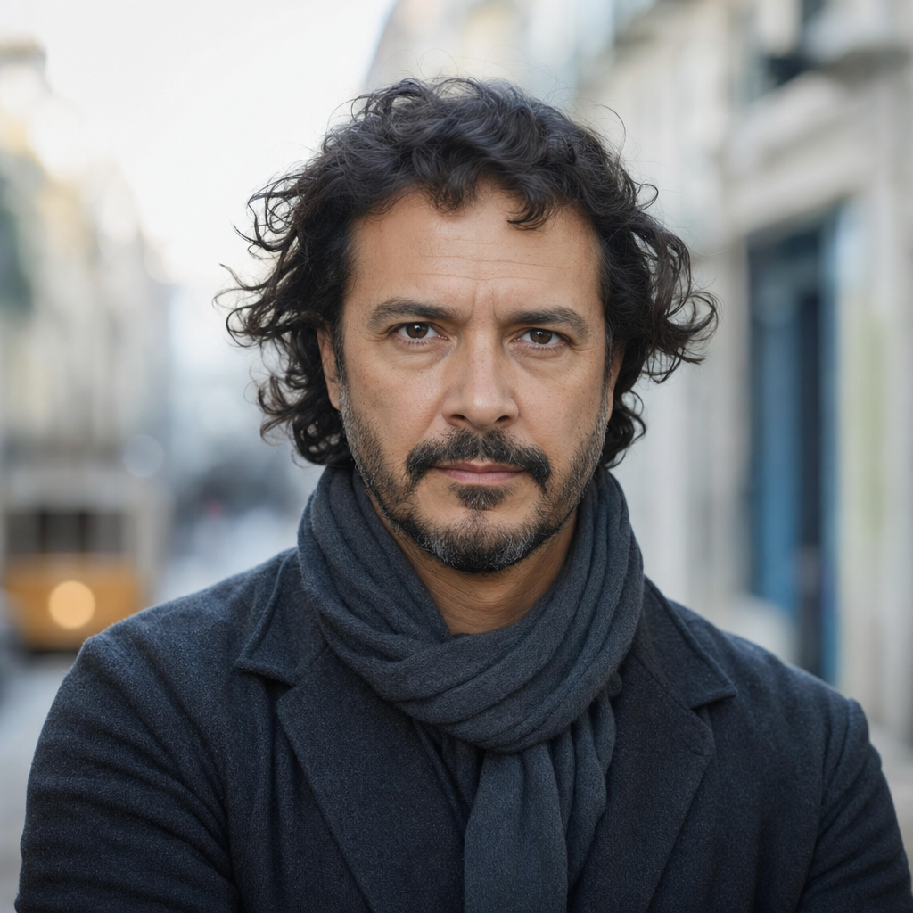 Miguel Aranda